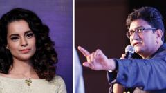 Prasoon Joshi, Kangana and 59 others speak out against 'selective outrage, false narratives' Prasoon Joshi, Kangana and 59 others speak out against 'selective outrage, false narratives'