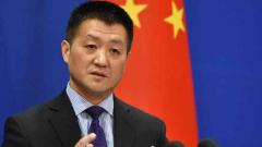 China calls for 'restraint' after India's air strikes on terror targets in Pakistan China calls for 'restraint' after India's air strikes on terror targets in Pakistan