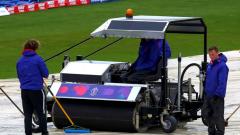 ICC Cricket World Cup 2019: Sri Lanka split points for second successive time after match washed out ICC Cricket World Cup 2019: Sri Lanka split points for second successive time after match washed out
