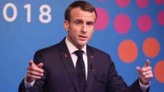Macron to hold crisis meeting after anti-government riots Macron to hold crisis meeting after anti-government riots