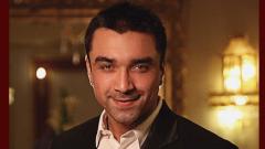 Actor Ajaz Khan nabbed for possessing drugs Actor Ajaz Khan nabbed for possessing drugs