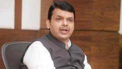Fadnavis hails budget, Sena seeks gold import duty cut Fadnavis hails budget, Sena seeks gold import duty cut