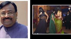 Maharashtra govt mulling ordinance against dance bars Maharashtra govt mulling ordinance against dance bars