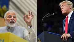 Suspension of preferential trade status for India under GSP is "done deal": US Suspension of preferential trade status for India under GSP is "done deal": US