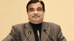 Even I have paid fine for speeding: Gadkari Even I have paid fine for speeding: Gadkari