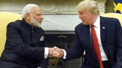 Modi to visit US in September for UN Climate Summit, community meeting in Houston Modi to visit US in September for UN Climate Summit, community meeting in Houston