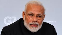PM Modi to be honoured by Bill & Melinda Gates Foundation for Swachch Bharat Abhiyan PM Modi to be honoured by Bill & Melinda Gates Foundation for Swachch Bharat Abhiyan