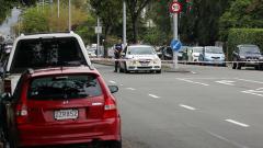 'Multiple fatalities' as gunman targets New Zealand mosques 'Multiple fatalities' as gunman targets New Zealand mosques