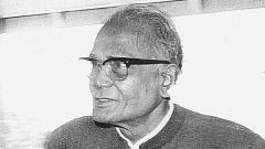 JP Narayan: The saintly politician and crusader for a clean polity JP Narayan: The saintly politician and crusader for a clean polity