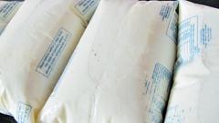 Dairy owners demand land from PMC for milk pouch disposal plant Dairy owners demand land from PMC for milk pouch disposal plant