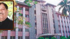 Bapat irked by excessive spending by PMC, PSCDCL Bapat irked by excessive spending by PMC, PSCDCL