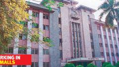 PMC should act against violation of laws, says HC PMC should act against violation of laws, says HC