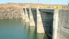 PMC wants protection to restart dam project PMC wants protection to restart dam project