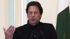 Imran criticises BJP over US magazine's report on F16, says truth always prevails Imran criticises BJP over US magazine's report on F16, says truth always prevails