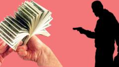 ATS officer booked in extortion case ATS officer booked in extortion case