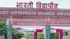 Bharati Vidyapeeth CoE starts electric vehicle lab Bharati Vidyapeeth CoE starts electric vehicle lab