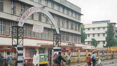Bodies of 2 women swapped at Sassoon General Hospital Bodies of 2 women swapped at Sassoon General Hospital