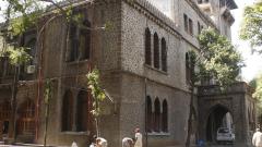 Businessman’s family donates Rs 5 cr to CoEP Businessman’s family donates Rs 5 cr to CoEP