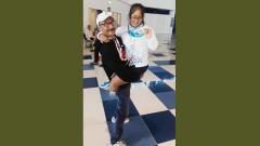 City girl wins two medals at Special Olympics City girl wins two medals at Special Olympics