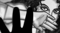 Cops rescue minor girl from two kidnappers Cops rescue minor girl from two kidnappers