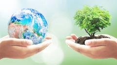 Earth Day celebrated Earth Day celebrated