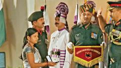 ‘External drivers overwhelm internal influences in J&K’ ‘External drivers overwhelm internal influences in J&K’