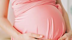 In 14th pregnancy, woman blessed with baby girl In 14th pregnancy, woman blessed with baby girl