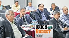 It is a good budget, say industry experts It is a good budget, say industry experts