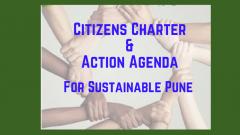 Lectures on ‘Sustainable Smart Pune 2030’ held Lectures on ‘Sustainable Smart Pune 2030’ held