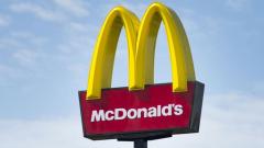 McDonald’s ties up with govt for skilling McDonald’s ties up with govt for skilling