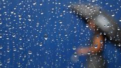 Met predicts normal monsoon Met predicts normal monsoon