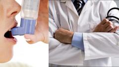 ‘More awareness needed concerning asthma’ ‘More awareness needed concerning asthma’