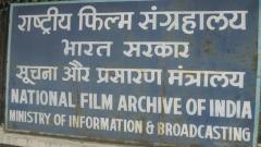 NFAI gets rare footage of 1945 Simla Conference NFAI gets rare footage of 1945 Simla Conference