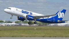 New GoAir flight from Pune to Delhi New GoAir flight from Pune to Delhi