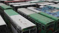 PMPML to launch 25 new AC e-buses on Jan 26 PMPML to launch 25 new AC e-buses on Jan 26
