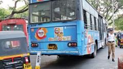 PMPML spends Rs 25,000 per month per bus on maintenance PMPML spends Rs 25,000 per month per bus on maintenance