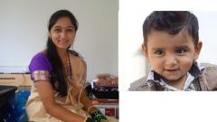 Policeman’s wife kills son, commits suicide Policeman’s wife kills son, commits suicide