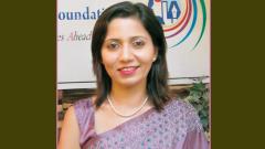 Priti Khare appointed CEO of Lila Poonawalla Foundation Priti Khare appointed CEO of Lila Poonawalla Foundation