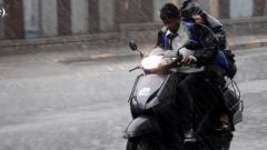Rainfall deficiency observed during Aug-Sept 2018: Expert Rainfall deficiency observed during Aug-Sept 2018: Expert