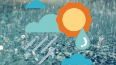Rainfall deficiency at 43 pc in June Rainfall deficiency at 43 pc in June