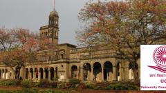Responsibility to analyse journals given to SPPU Responsibility to analyse journals given to SPPU