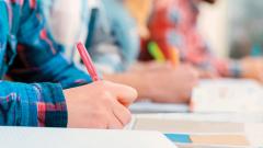 Scholarship exams for Std V, VIII on Feb 17 Scholarship exams for Std V, VIII on Feb 17