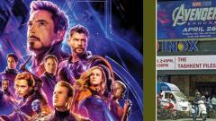 ‘Whatever it takes’ for Avengers fans ‘Whatever it takes’ for Avengers fans