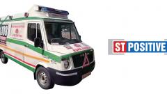 108 ambulance service helped 14L patients in 2018 108 ambulance service helped 14L patients in 2018