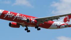 Pune-bound Air Asia flight delayed for six hours in Delhi Pune-bound Air Asia flight delayed for six hours in Delhi