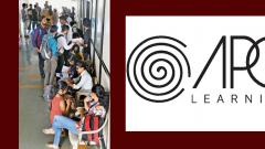 3,500 students, 40 firms participate in the first APG Learning job fair 3,500 students, 40 firms participate in the first APG Learning job fair