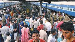26 touts arrested by RPF 26 touts arrested by RPF
