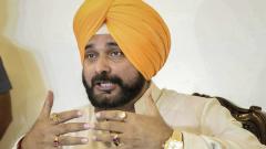 Defiant Sidhu fails to assume charge at new ministry, kept out of consultative groups Defiant Sidhu fails to assume charge at new ministry, kept out of consultative groups
