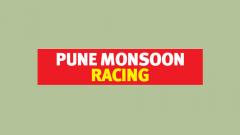 Square Moon wins Highland Rule Trophy Square Moon wins Highland Rule Trophy