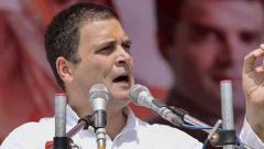 Rahul on further Rafale revelations Rahul on further Rafale revelations
